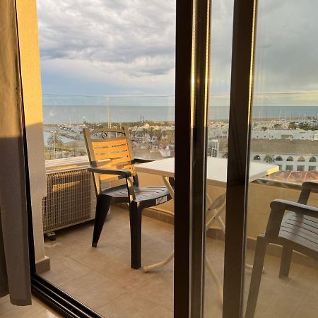Apartment Sol Carihuela Торремолинос Экстерьер фото