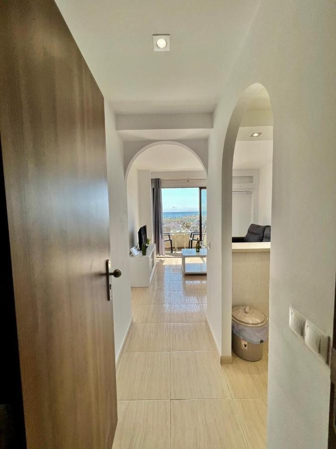 Apartment Sol Carihuela Торремолинос Экстерьер фото