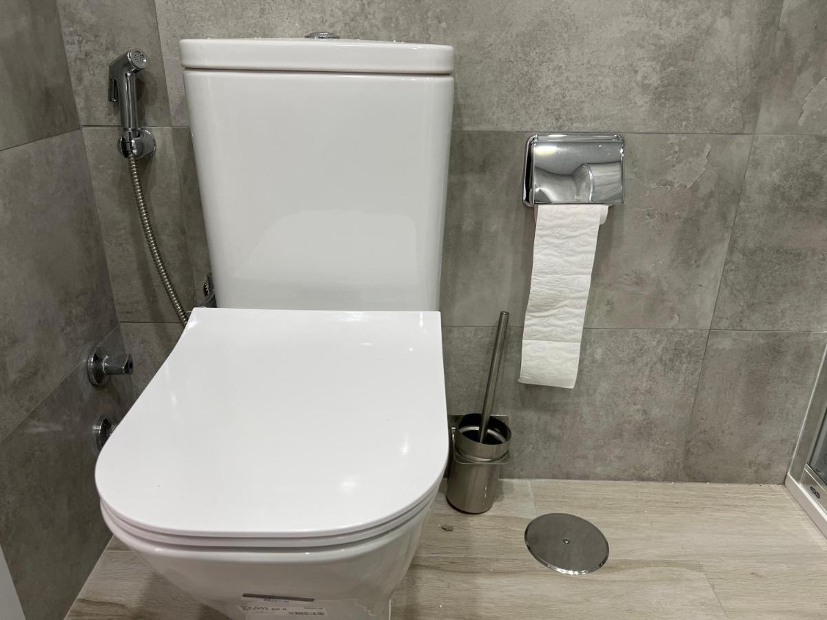 Apartment Sol Carihuela Торремолинос Экстерьер фото